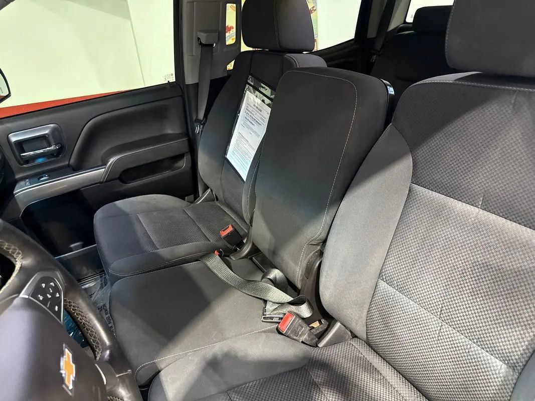 Used 2019 Chevrolet Silverado 2500 LT AWD/4WD image 70