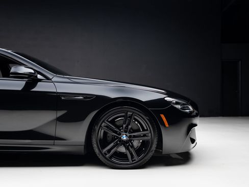 Used 2018 BMW 640i Gran Coupe w/ Executive Package RWD image 38