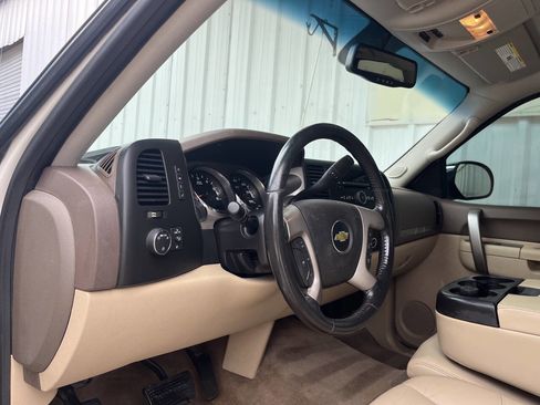 Used 2013 Chevrolet Silverado 1500 LT image 9