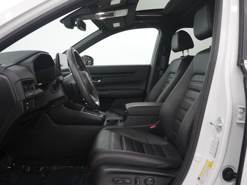 Used 2025 Honda CR-V Sport-L image 23