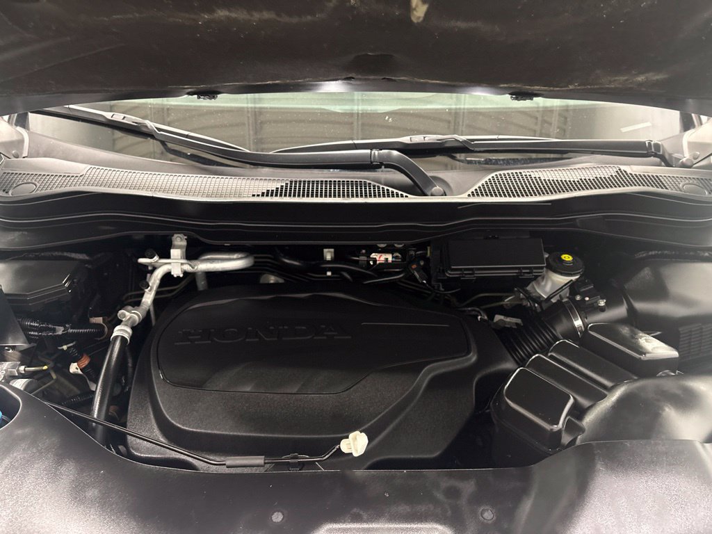 Used 2022 Honda Pilot Elite image 10