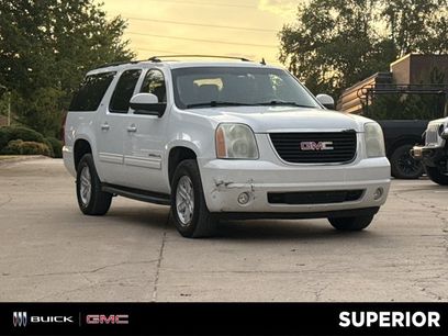 Used 2011 GMC Yukon XL SLT w/ SLT-2 Equipment Package