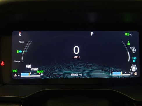 Used 2022 Jeep Grand Cherokee Limited 4xe w/ MOPAR Finishing Package image 23