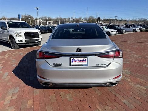 Used 2019 Lexus ES 350 image 35