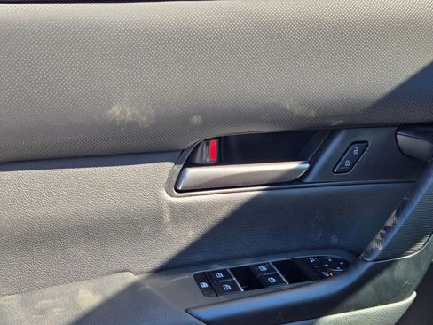 New 2026 MAZDA CX-50 2.5 Hybrid w/ Cargo Package image 21