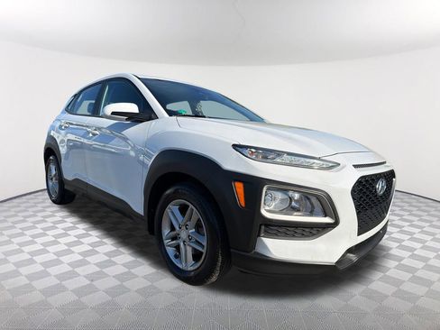 Used 2019 Hyundai Kona SE FWD image 3