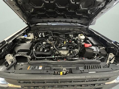 Used 2021 Ford Bronco 4-Door image 18