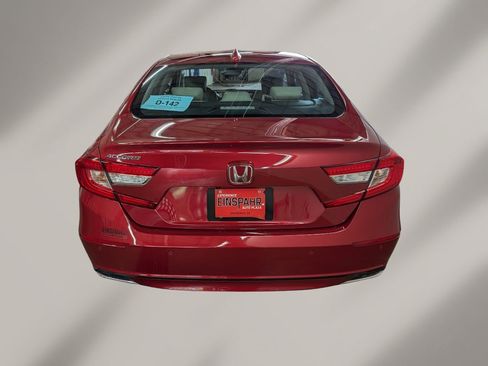 Used 2021 Honda Accord EX-L image 26