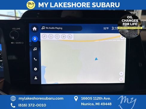 New 2026 Subaru Outback Limited image 15