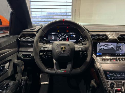 Used 2023 Lamborghini Urus Performante image 58