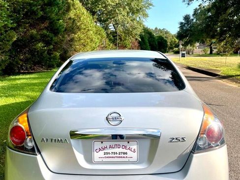 Used 2012 Nissan Altima 2.5 S image 7
