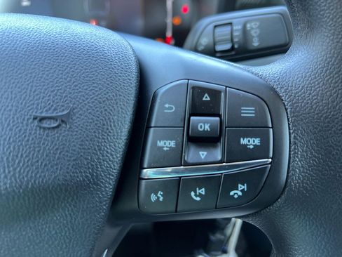 New 2026 Ford Maverick XL image 59