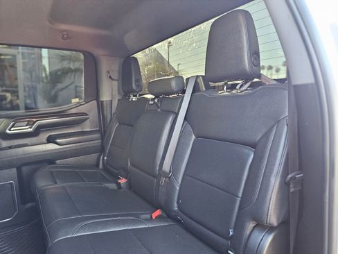 Used 2024 GMC Sierra 1500 SLT image 23