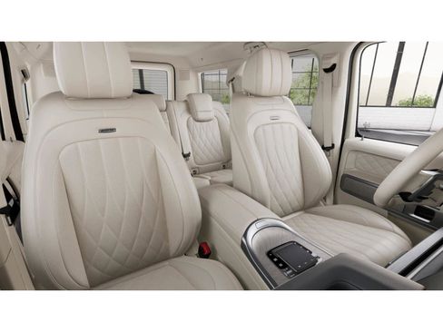 New 2026 Mercedes-Benz G 63 AMG 4MATIC image 5