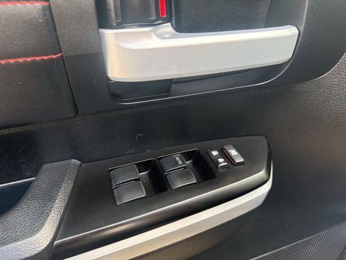 Used 2017 Toyota Tundra TRD Pro image 23