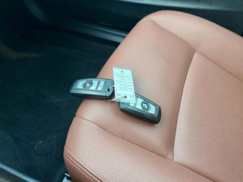 Used 2016 BMW 535i xDrive Sedan image 14