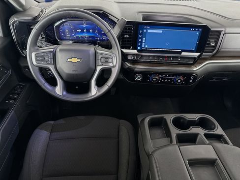 Used 2024 Chevrolet Silverado 1500 LT w/ Protection Package image 26