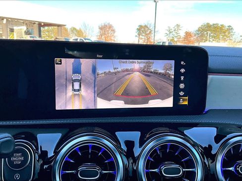 Used 2023 Mercedes-Benz CLA 250 image 26