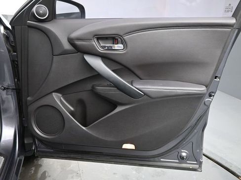 Used 2017 Acura RDX AcuraWatch Plus Package image 20