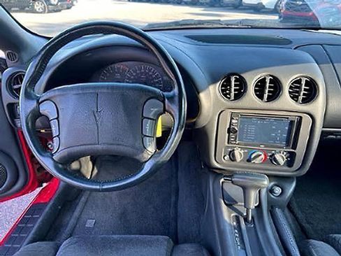 Used 1994 Pontiac Firebird Formula RWD image 17