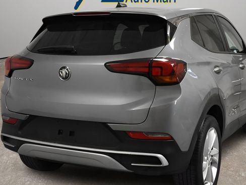 Used 2023 Buick Encore GX Preferred w/ Cold Weather Comfort Package FWD image 3