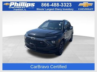 Used 2024 Chevrolet TrailBlazer RS w/ Convenience Package video 1
