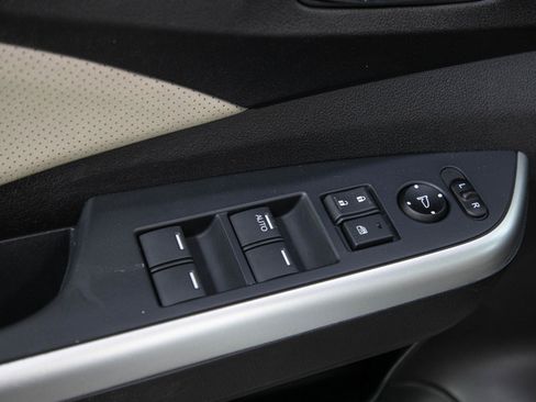 Used 2016 Honda CR-V EX-L image 20