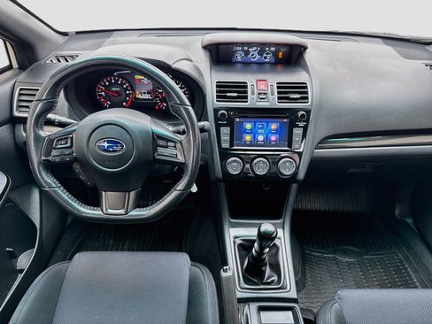 Used 2019 Subaru WRX w/ Popular Package #1 AWD/4WD image 14