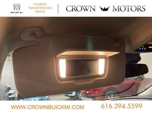 Used 2025 Buick Encore GX Preferred image 23