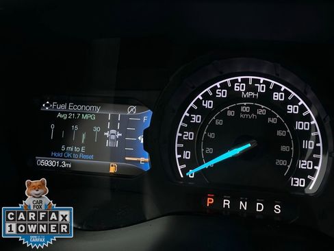 Used 2021 Ford Ranger Lariat image 15