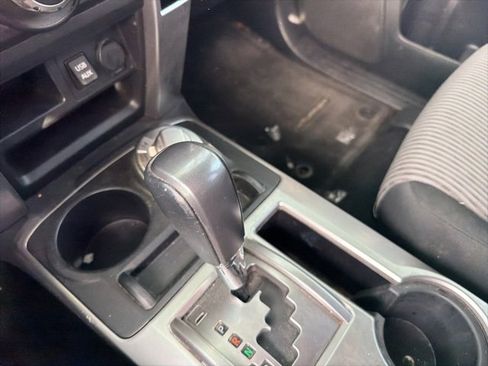 Certified 2016 Toyota 4Runner SR5 image 19