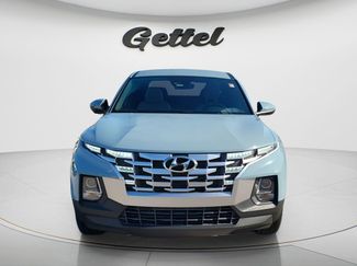 Used 2023 Hyundai Santa Cruz SEL w/ Tow & Go Package FWD video 2