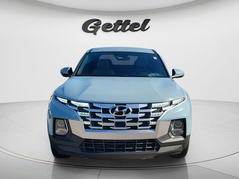 Used 2023 Hyundai Santa Cruz SEL w/ Tow & Go Package FWD image 2