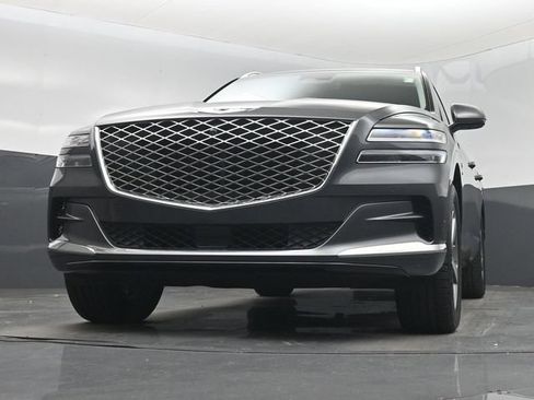Used 2022 Genesis GV80 3.5T Advanced + AWD/4WD image 31