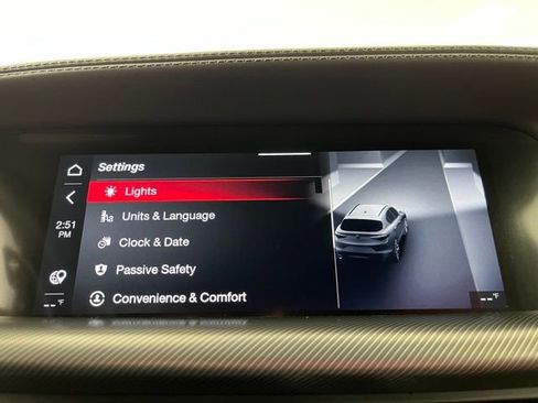 Used 2023 Alfa Romeo Stelvio Veloce image 28