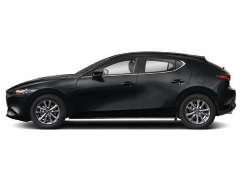 Used 2020 MAZDA MAZDA3 AWD Hatchback image 7