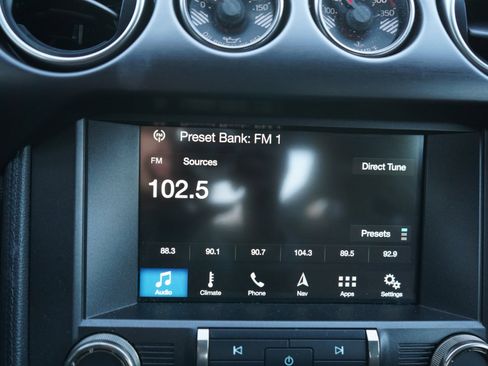 Used 2017 Ford Mustang Shelby GT350 w/ Electronics Package image 60