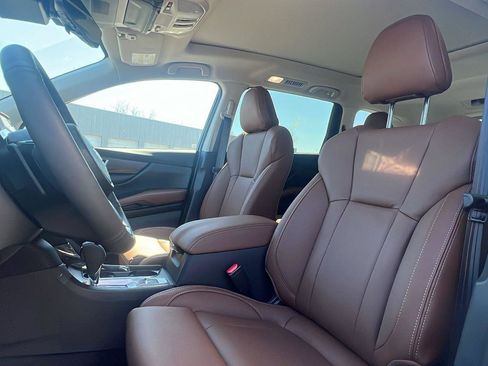 New 2026 Subaru Ascent Touring AWD/4WD image 22