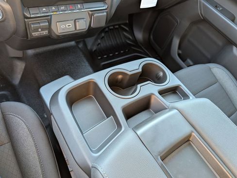 New 2026 GMC Sierra 1500 Pro w/ Pro Value Package image 47