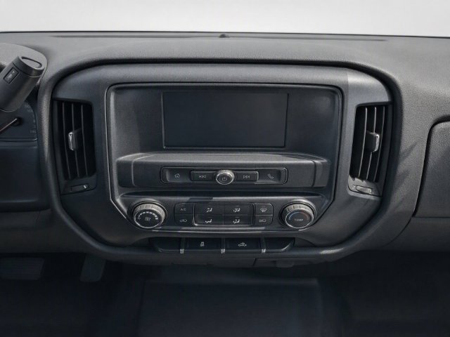 Used 2019 Chevrolet Silverado 3500 W/T AWD/4WD image 20