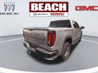 Used 2026 GMC Sierra 1500 AT4X AWD/4WD video 3
