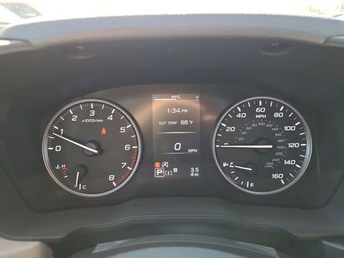 New 2026 Subaru Forester Premium image 30