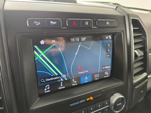 Used 2018 Ford Expedition Max Limited w/ Equipment Group 301A image 32