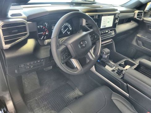 New 2026 Toyota Tundra SR5 AWD/4WD image 14