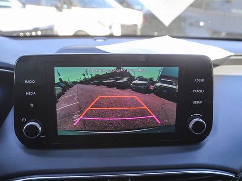 Used 2023 Hyundai Santa Fe SE image 24