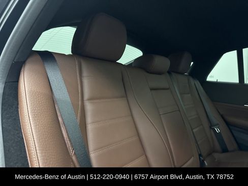 Used 2026 Mercedes-Benz GLE 450 4MATIC Coupe image 26