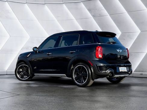 Used 2016 MINI Cooper Countryman S image 6