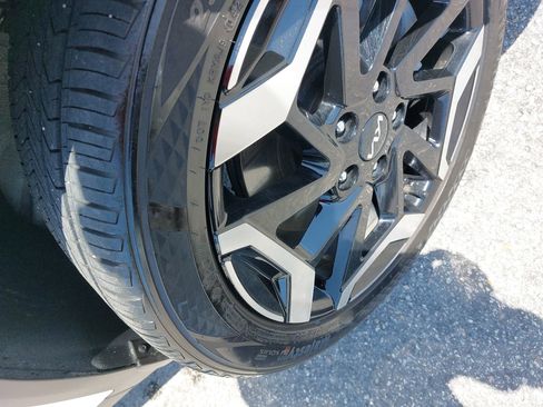 Used 2024 Kia Seltos SX w/ SX Sunroof Package AWD/4WD image 35