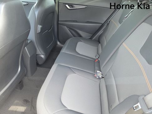 New 2026 Kia Niro LX FWD image 22