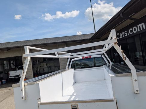 Used 2016 Chevrolet Silverado 3500 W/T w/ WT Convenience Package image 21